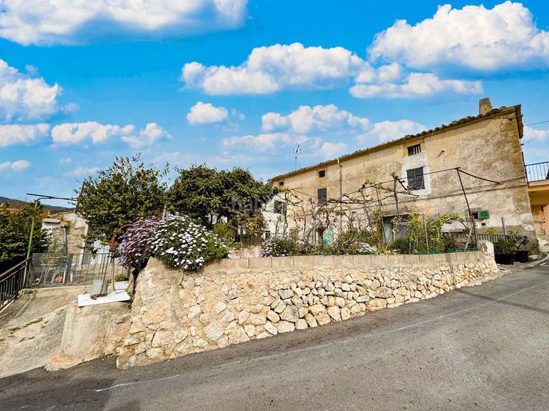 Foto 49268a02-c3b9-4e4d-b7f7-89013c3be642. Casa in Calvià poble Calvià