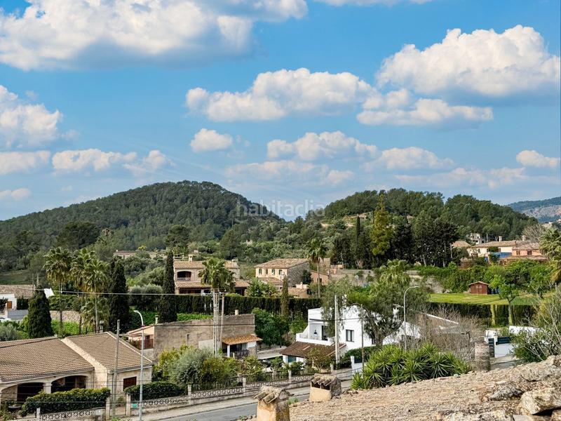 Foto 4d9dacac-ac3c-4fce-a0b0-13cda4322242. Casa in Calvià poble Calvià