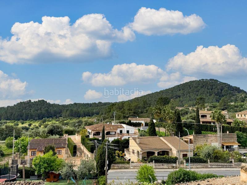 Foto 50197fa2-1fa3-4501-9580-688d9fc3db8a. Casa in Calvià poble Calvià