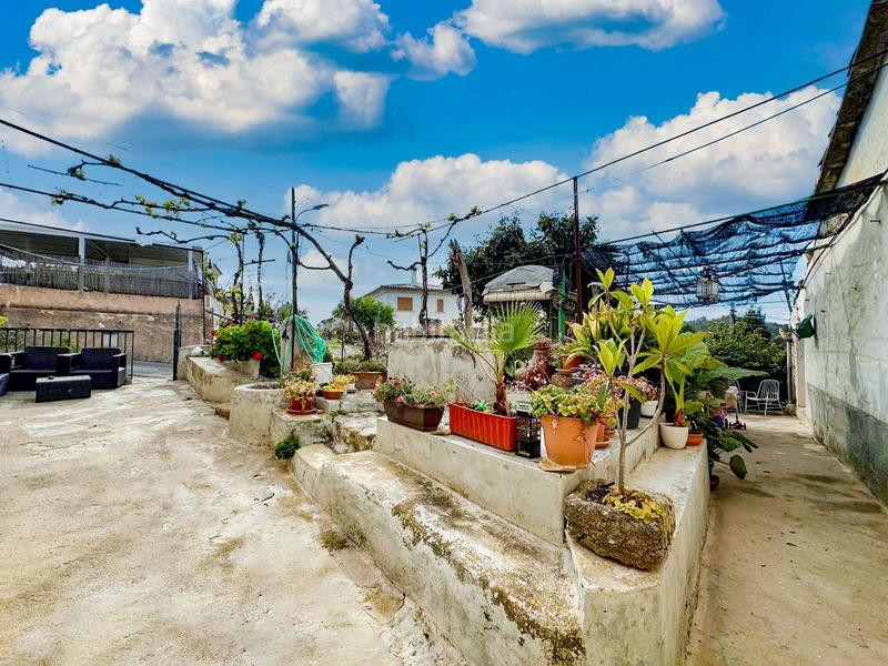 Foto 86940219-4cd3-49ce-9011-a2b603b4854a. Casa in Calvià poble Calvià