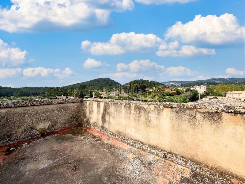 Foto a46cab2e-b0c6-402d-8652-1962de1f59f0. Casa in Calvià poble Calvià