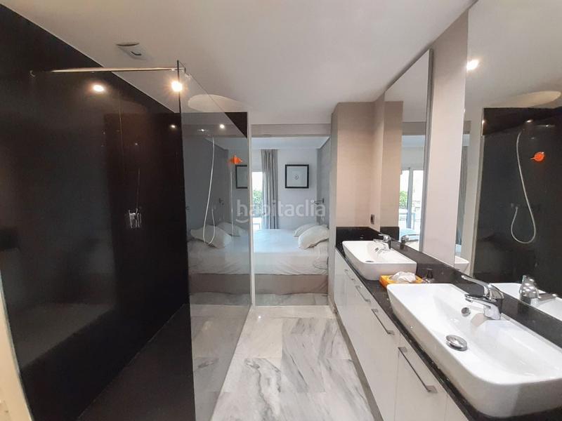 Foto 27c7a8a4-2e98-4f1f-bed3-e962abba1b27. Lloguer apartament amb piscina a Cas Català-Illetes Calvià