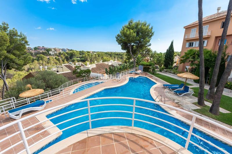 Foto 470741f5-cf5f-4bfe-b69a-ac23c93fa5d0. Lloguer apartament amb piscina a Cas Català-Illetes Calvià