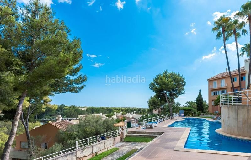 Foto 70ff236e-84e7-421a-83e3-f83737d365cc. Lloguer apartament amb piscina a Cas Català-Illetes Calvià