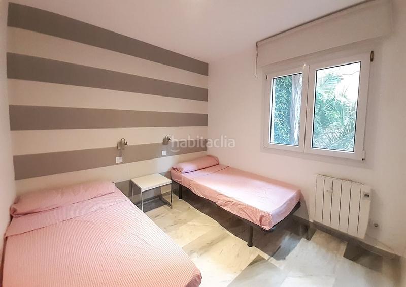 Foto 9c8e9554-298b-4868-a156-89fd7ac5adef. Lloguer apartament amb piscina a Cas Català-Illetes Calvià