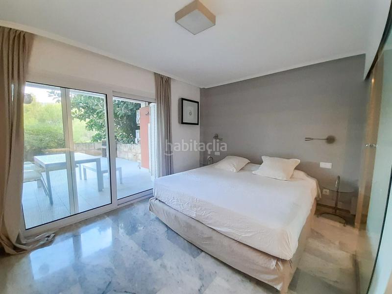 Foto a60e04a8-7686-4c3d-97a0-1191c2fac7be. Lloguer apartament amb piscina a Cas Català-Illetes Calvià