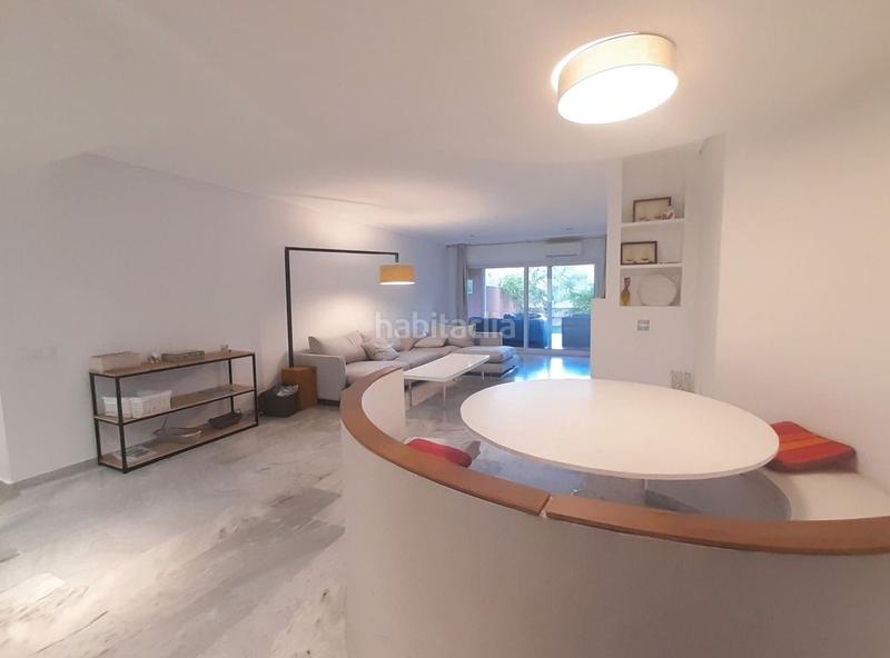 Foto bb880200-dd1e-4c26-be30-657dc1b3f373. Lloguer apartament amb piscina a Cas Català-Illetes Calvià