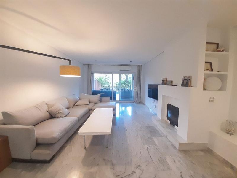 Foto e22ad6dd-eb9c-48c7-a2fd-efff7706eee9. Lloguer apartament amb piscina a Cas Català-Illetes Calvià