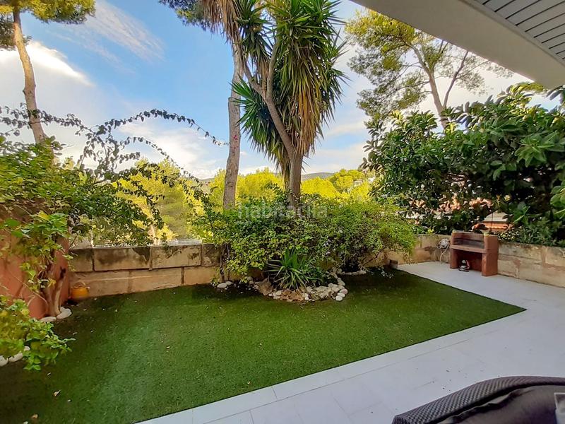 Foto f7cd69cd-a7cc-4f8d-8d35-623e66b189e9. Lloguer apartament amb piscina a Cas Català-Illetes Calvià