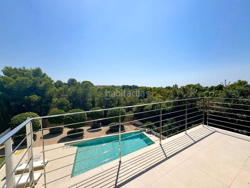 Foto 441cac05-aa07-4cd7-9aeb-51102b1d47cb. Location chalet avec chauffage parking piscine dans Calvià