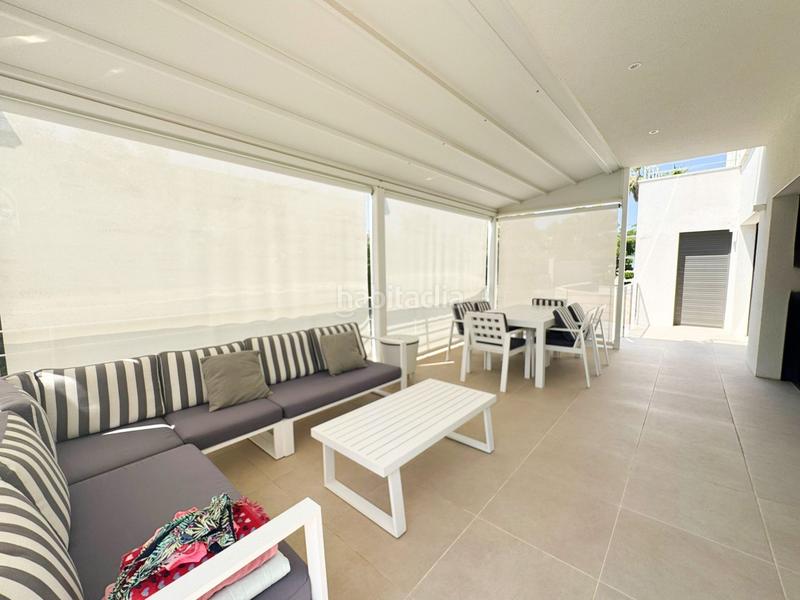 Foto 46db2261-ab34-4afe-8132-e6720ea5c33b. Location chalet avec chauffage parking piscine dans Calvià