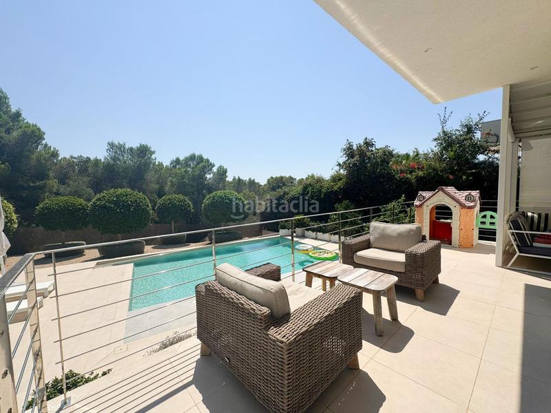 Foto 12a9c43d-3f70-4ac3-b715-469d6da18115. Miete chalet mit heizung parking pool in Santa Ponça Calvià