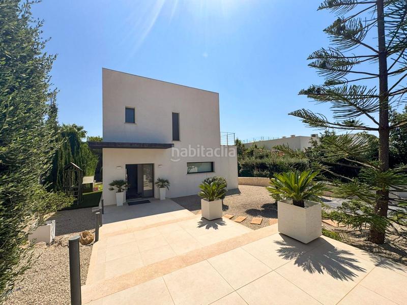 Foto 9d0e6cd2-ec5b-46df-914a-df9d84097acc. Miete chalet mit heizung parking pool in Santa Ponça Calvià