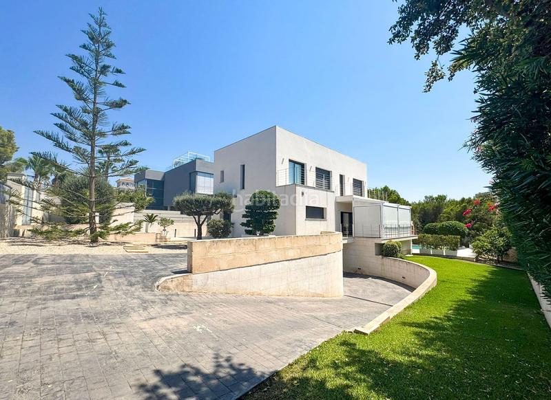 Foto bbc2fa53-f93c-456a-bd91-a0fa154342fc. Miete chalet mit heizung parking pool in Santa Ponça Calvià