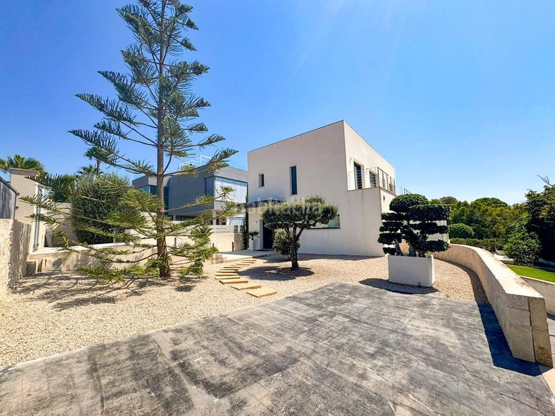 Foto d2183c10-7ba4-4041-8b5b-e6fb69e8ba80. Miete chalet mit heizung parking pool in Santa Ponça Calvià