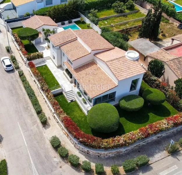 Foto 8ac3d8b6-f52b-48b3-b8c0-f3e5e15cffb5. Lloguer xalet amb calefacció piscina a Santa Ponça Calvià