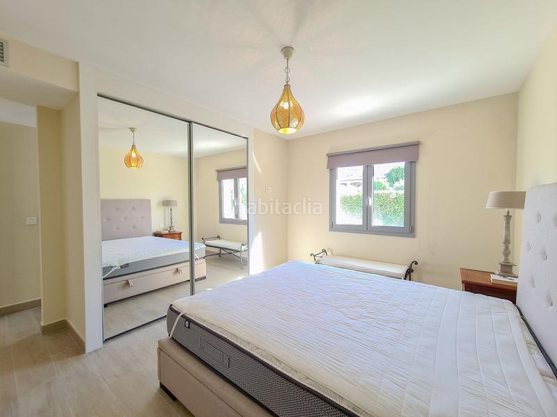 Foto d0e85c60-25f8-4a97-aade-0484dd0f7e99. Lloguer xalet amb calefacció piscina a Santa Ponça Calvià