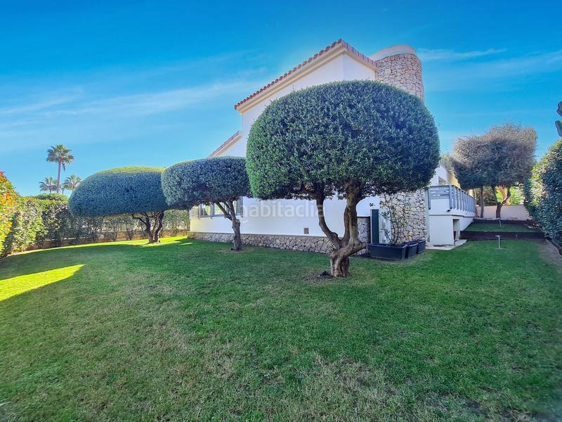Foto fb09c280-b65b-4d56-9193-418912c6b3f5. Lloguer xalet amb calefacció piscina a Santa Ponça Calvià