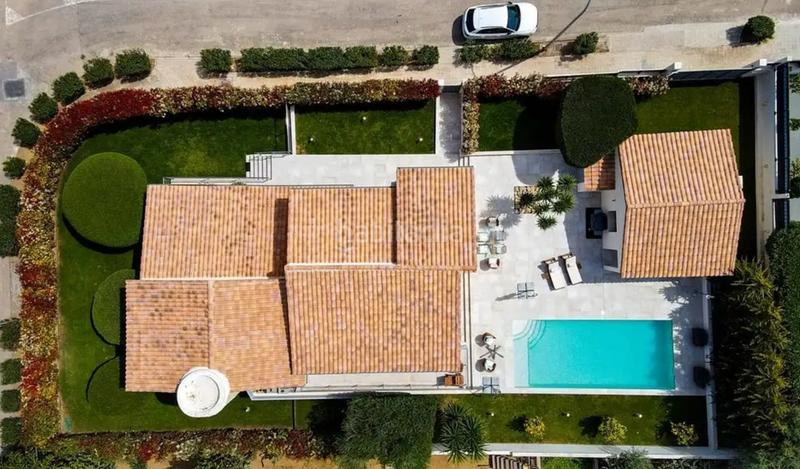Foto 0e6ad1c5-6217-4e66-8529-16d417af8fc5. Location chalet avec chauffage piscine dans Santa Ponça Calvià