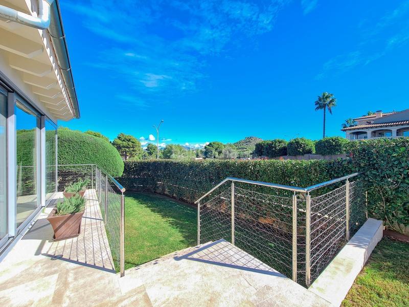 Foto 10022e44-fe63-44c2-a95f-c5a663b2f5c8. Location chalet avec chauffage piscine dans Santa Ponça Calvià