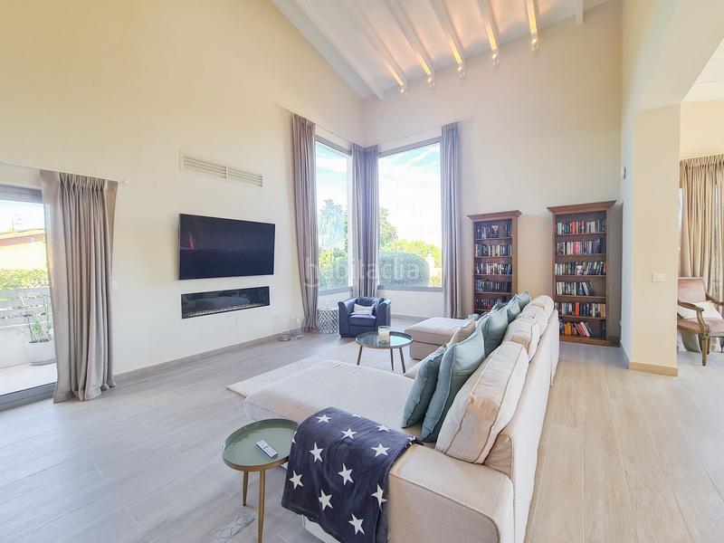 Foto 430f6735-8c00-4e58-9d7a-0c6b0e2bc910. Location chalet avec chauffage piscine dans Santa Ponça Calvià