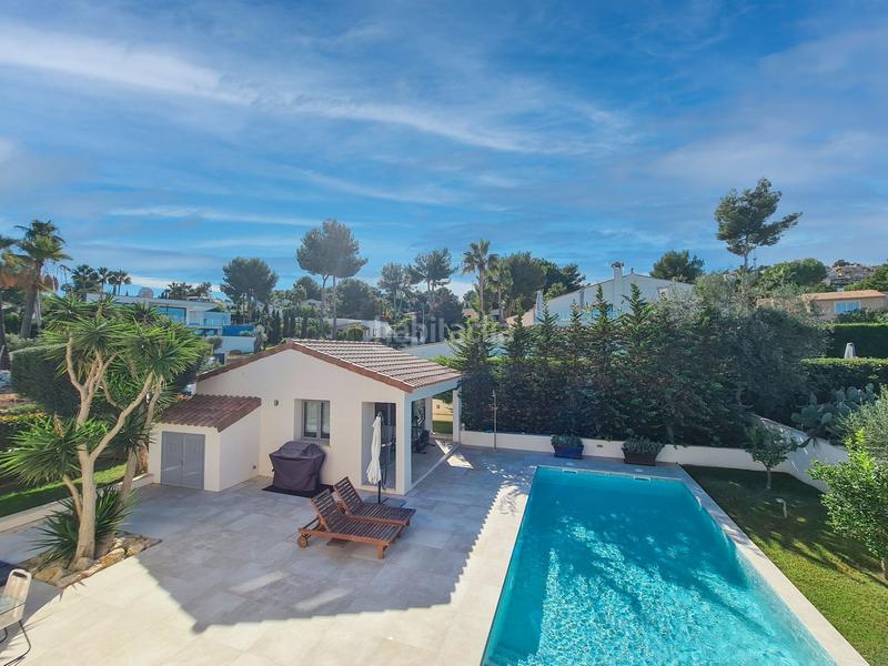 Foto 45f34f39-fb35-4d41-b8a9-42851edc5b8e. Location chalet avec chauffage piscine dans Santa Ponça Calvià