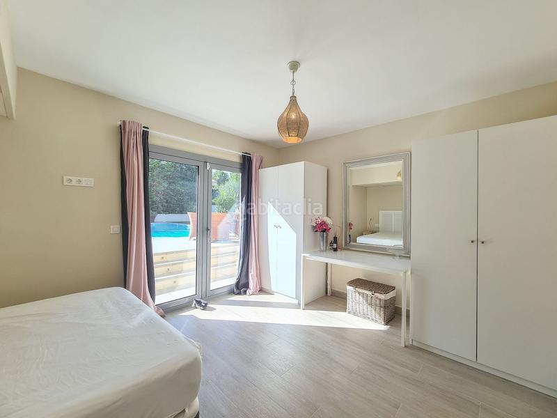 Foto 713f4fef-b53d-4cb7-b918-287907fc9956. Location chalet avec chauffage piscine dans Santa Ponça Calvià