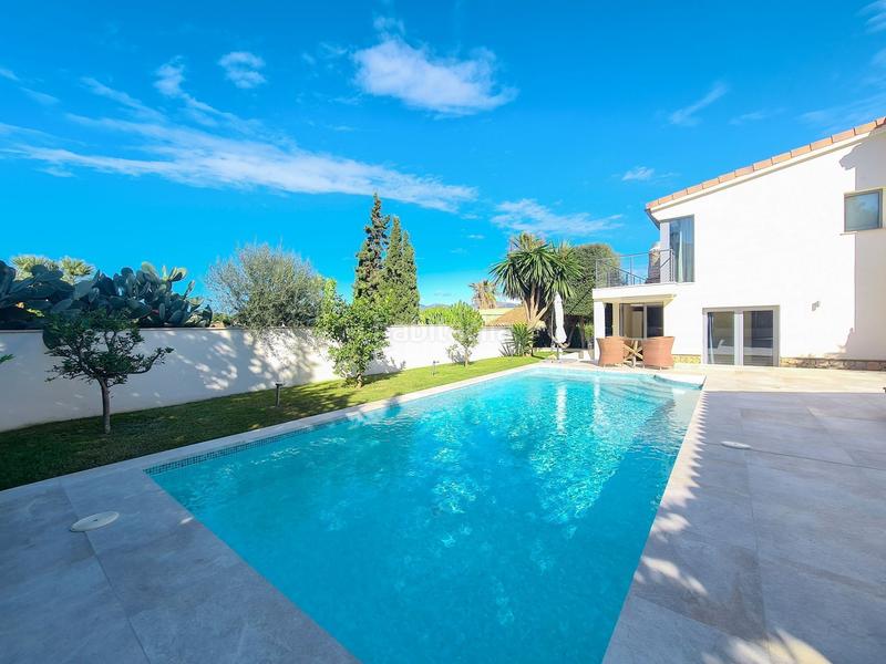 Foto 91d1c73a-7dda-4349-80da-516bfb28ca08. Location chalet avec chauffage piscine dans Santa Ponça Calvià
