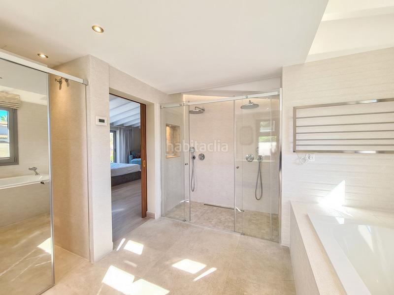 Foto 9a50d0f8-b641-4839-9065-555b4ec9975d. Location chalet avec chauffage piscine dans Santa Ponça Calvià