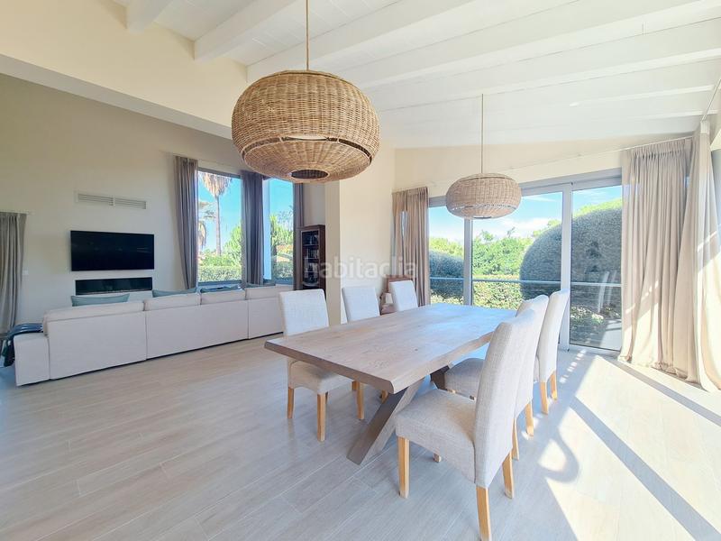Foto a0121f7a-23f2-4597-9f52-44184bc16293. Location chalet avec chauffage piscine dans Santa Ponça Calvià