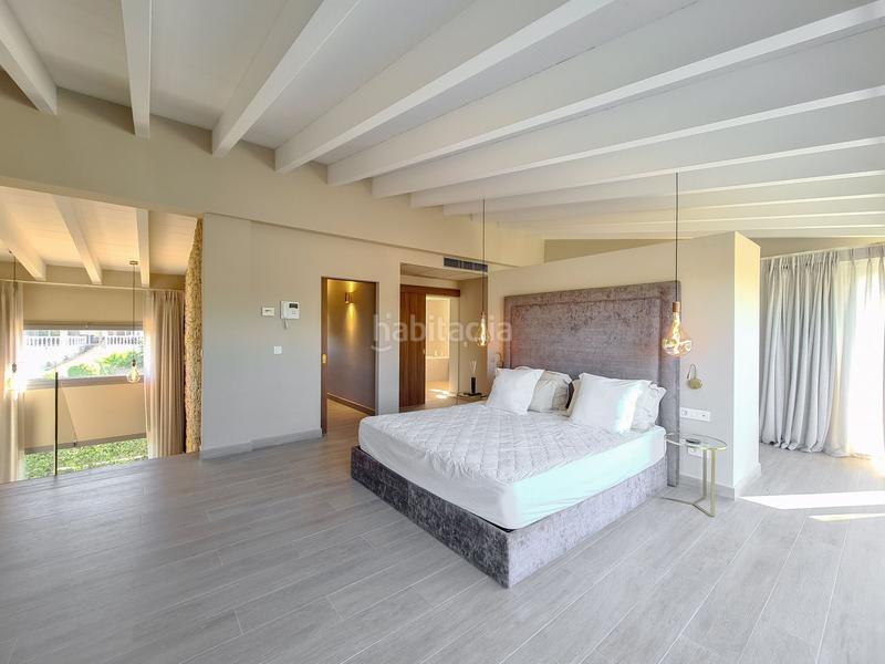 Foto a38089df-db19-48e7-8e43-719ba0442341. Location chalet avec chauffage piscine dans Santa Ponça Calvià