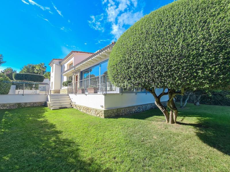 Foto aef0cfd3-254c-46e4-96dc-b410e8c2faff. Location chalet avec chauffage piscine dans Santa Ponça Calvià