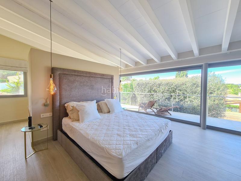 Foto cfec557b-d4a1-4b22-a9a8-a937e6d87810. Location chalet avec chauffage piscine dans Santa Ponça Calvià