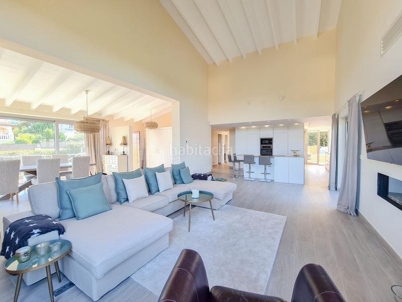 Foto d4dd030e-6b09-4847-b542-c9a37ae2d242. Location chalet avec chauffage piscine dans Santa Ponça Calvià