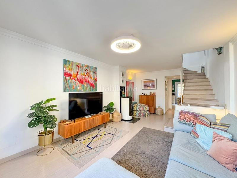 Foto 280a5f5c-7552-4360-b113-583b26edf49b. Casa a Calvià poble Calvià