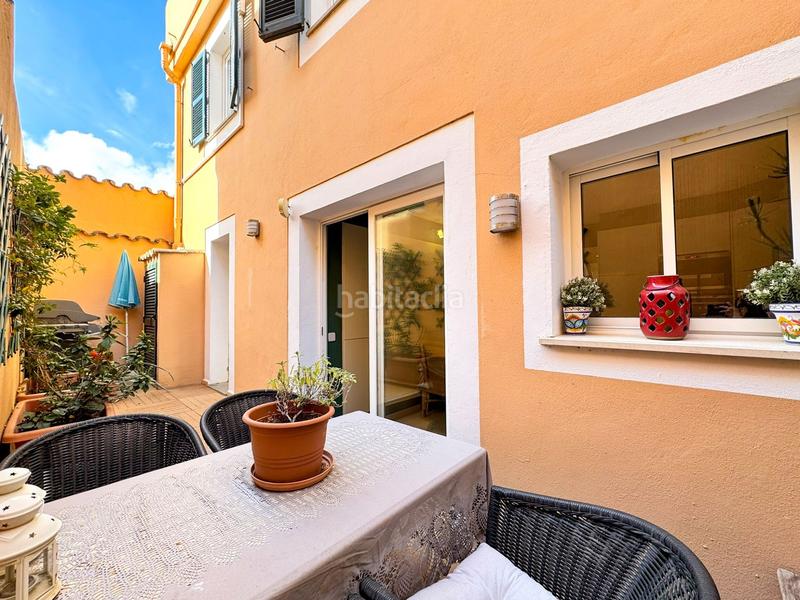 Foto 80fd3426-54cf-4d71-a692-280ce12fc6ff. Casa a Calvià poble Calvià