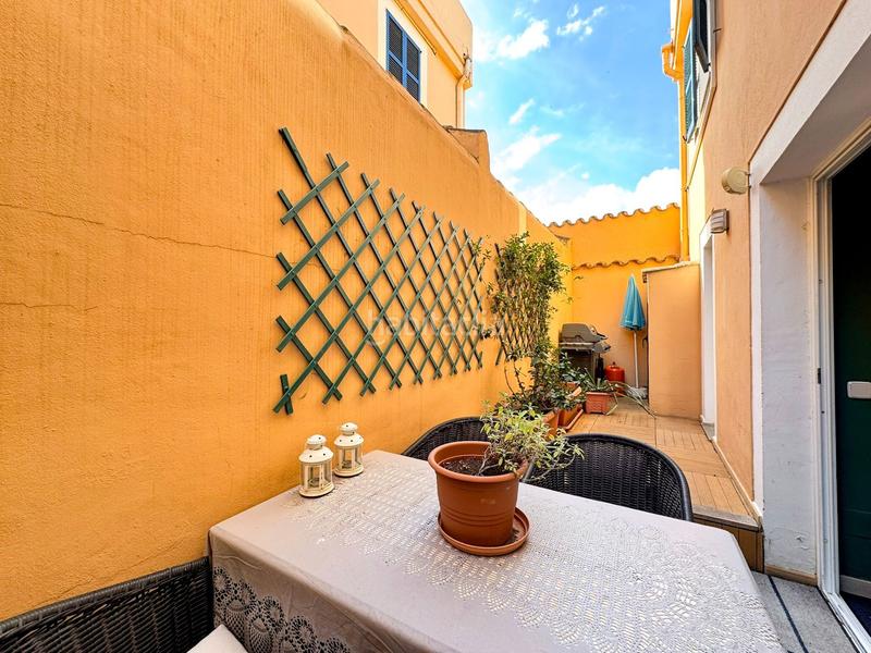 Foto a2492713-e0d2-4c96-9ab0-3f4e5aa6f57f. Casa a Calvià poble Calvià