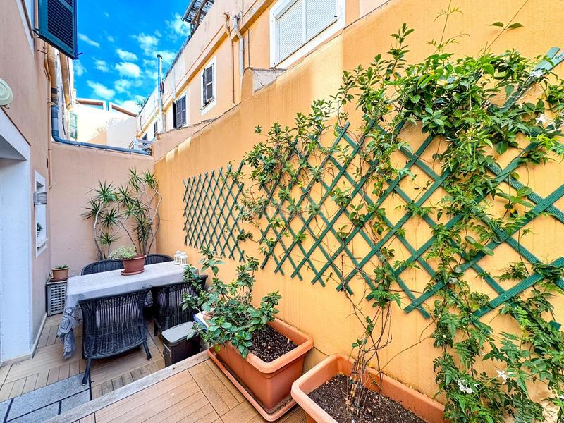 Foto e188de2c-69e9-408b-afda-50d5693fb960. Casa a Calvià poble Calvià