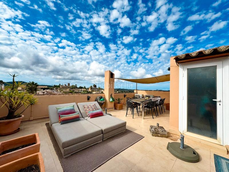 Foto f2c70cca-b355-4f73-8c0c-83b8b7b60132. Casa a Calvià poble Calvià