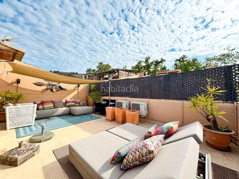 Foto f2d1efa3-374b-449d-ab98-5e38a172bbda. Casa a Calvià poble Calvià