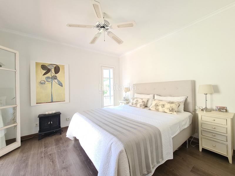 Foto 0a7f21ef-3a15-404b-9004-3357735852ce. Attico con piscina in Cas Català-Illetes Calvià