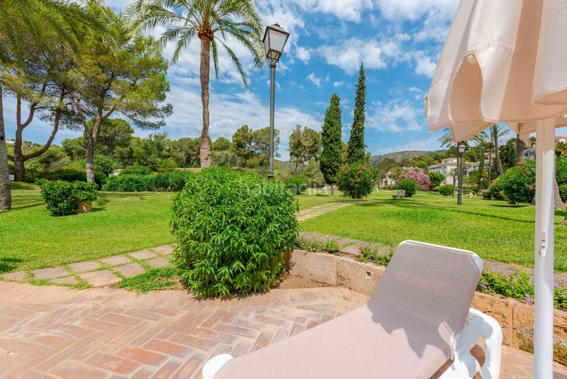 Foto 3f61440f-a174-42f4-923d-ade37bc5b2bf. Attico con piscina in Cas Català-Illetes Calvià