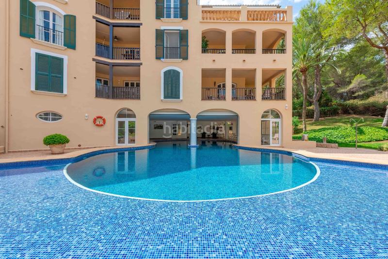 Foto 4a60ca7b-235f-4a2b-a3e8-8df97cf9f552. Attico con piscina in Cas Català-Illetes Calvià