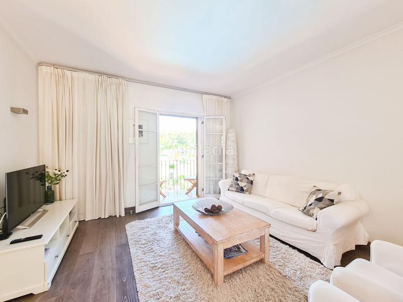 Foto 4b05ed47-7538-47db-ae86-a81b4f55562e. Attico con piscina in Cas Català-Illetes Calvià