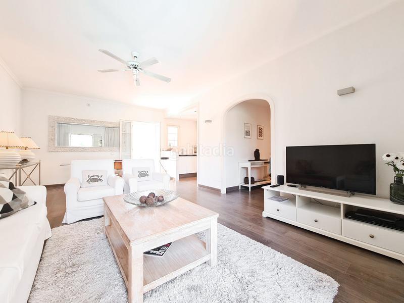 Foto 5263b7df-698d-45f8-b765-689c3596c3fd. Attico con piscina in Cas Català-Illetes Calvià