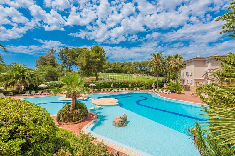 Foto 64cff05c-4c92-4092-8d7a-3dfc94409a1d. Attico con piscina in Cas Català-Illetes Calvià