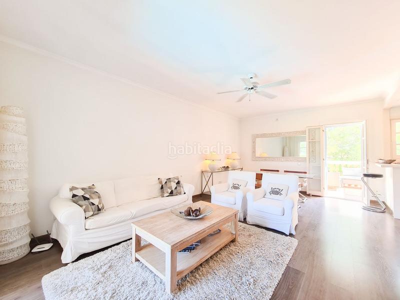 Foto 65076510-db0d-4b2a-937c-806ace78e904. Attico con piscina in Cas Català-Illetes Calvià