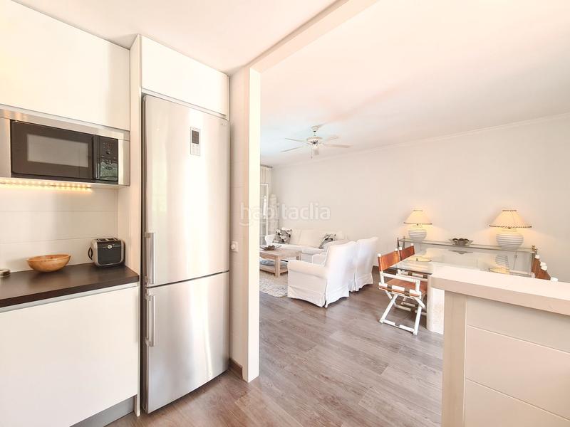 Foto a2e57044-24ef-42f1-9598-5de12903e571. Attico con piscina in Cas Català-Illetes Calvià