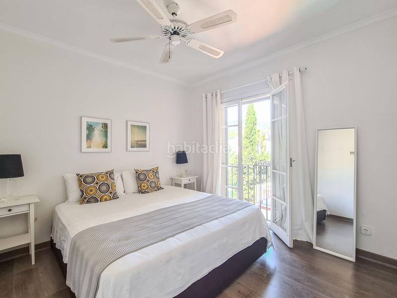 Foto ad52c184-2282-4c41-a2e9-dbae8af2cc9c. Attico con piscina in Cas Català-Illetes Calvià