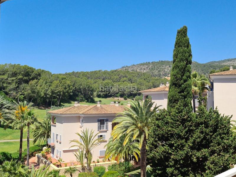 Foto afcbff6d-d415-4ddf-beea-bcc93d5505ad. Attico con piscina in Cas Català-Illetes Calvià